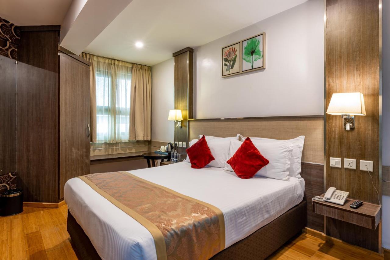 The Ole-ken Hotel 3*